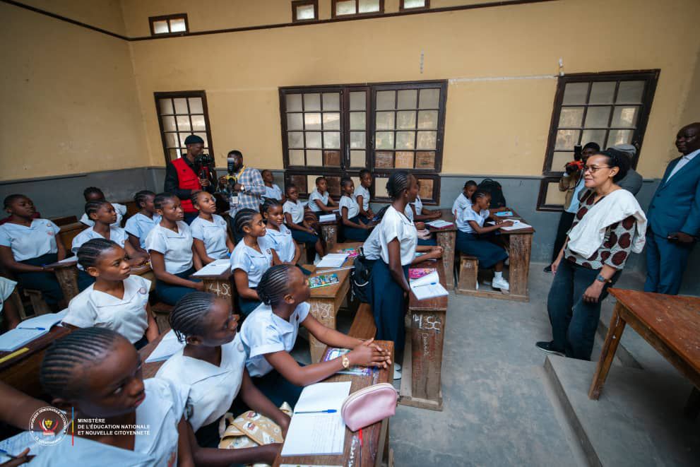 img-20250903-wa02888790556227246961312 RDC : le gouvernement dément la suspension de la gratuité de l’enseignement dans les zones sous occupation rebelles