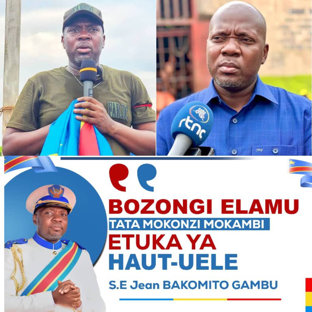 img-20250912-wa01423149061534809947493 Haut-Uele: le Gouverneur Jean Bakomito Gambu attendu à Isiro après une mission fructueuse à Kinshasa