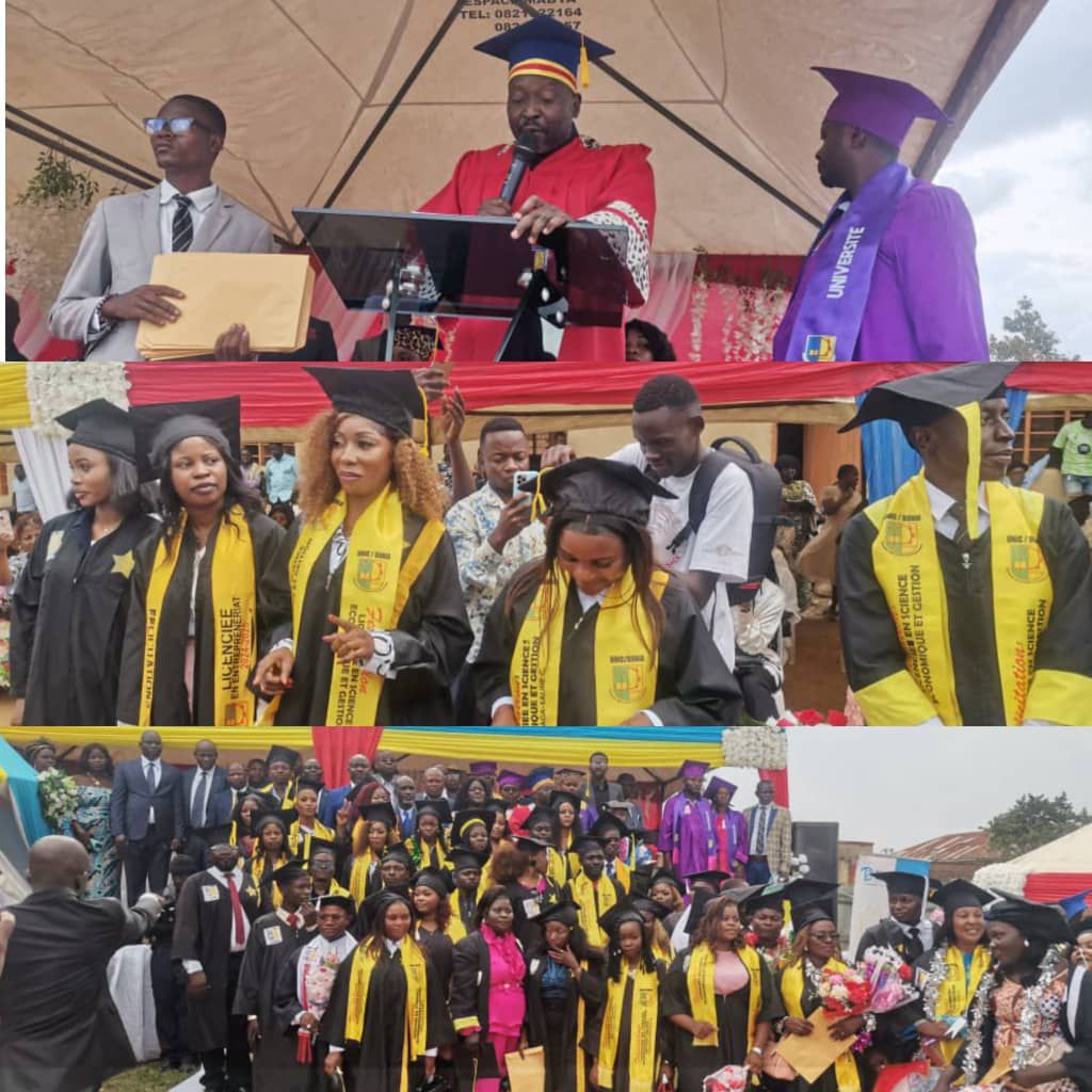 img-20250912-wa047118343305650657043629 Bunia : l'UNIC célèbre la fin d’année académique et mise sur la formation des créateurs d’emplois