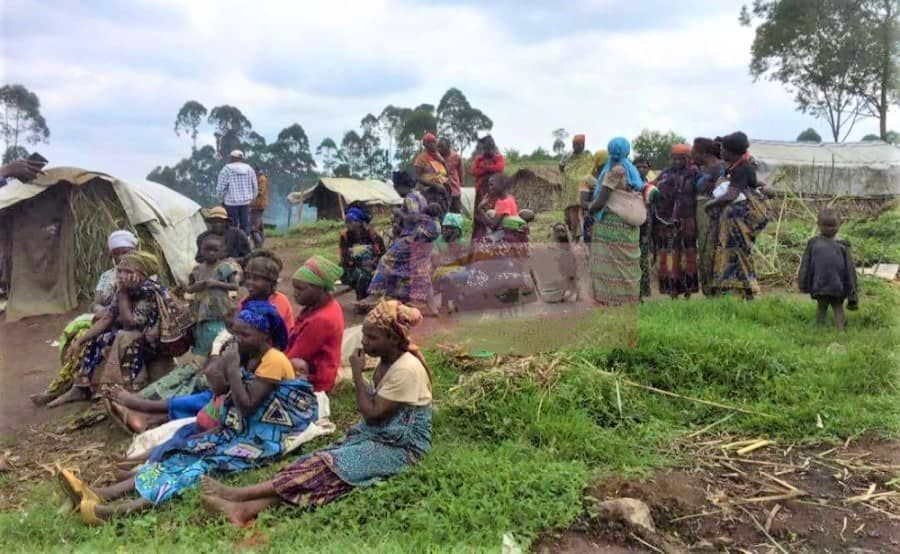 img-20250916-wa03807616630088612537957 Nord-Kivu : les déplacés de Masisi, fuyant les combats entre M23 et Wazalendo, vivent dans des conditions précaires à Nyabiondo