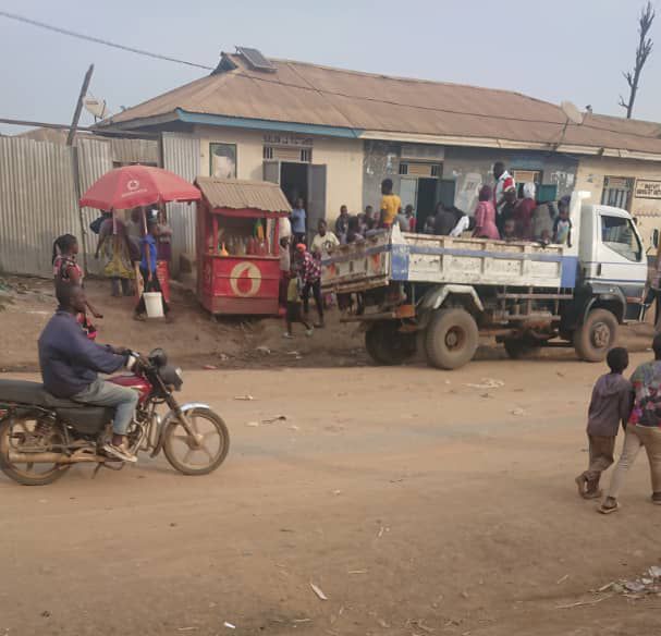 img-20250917-wa04503678465537789792279 Ituri : arrestation d’un bandit armé à Njiapanda Bella, la CRDH salue la bravoure des taximen