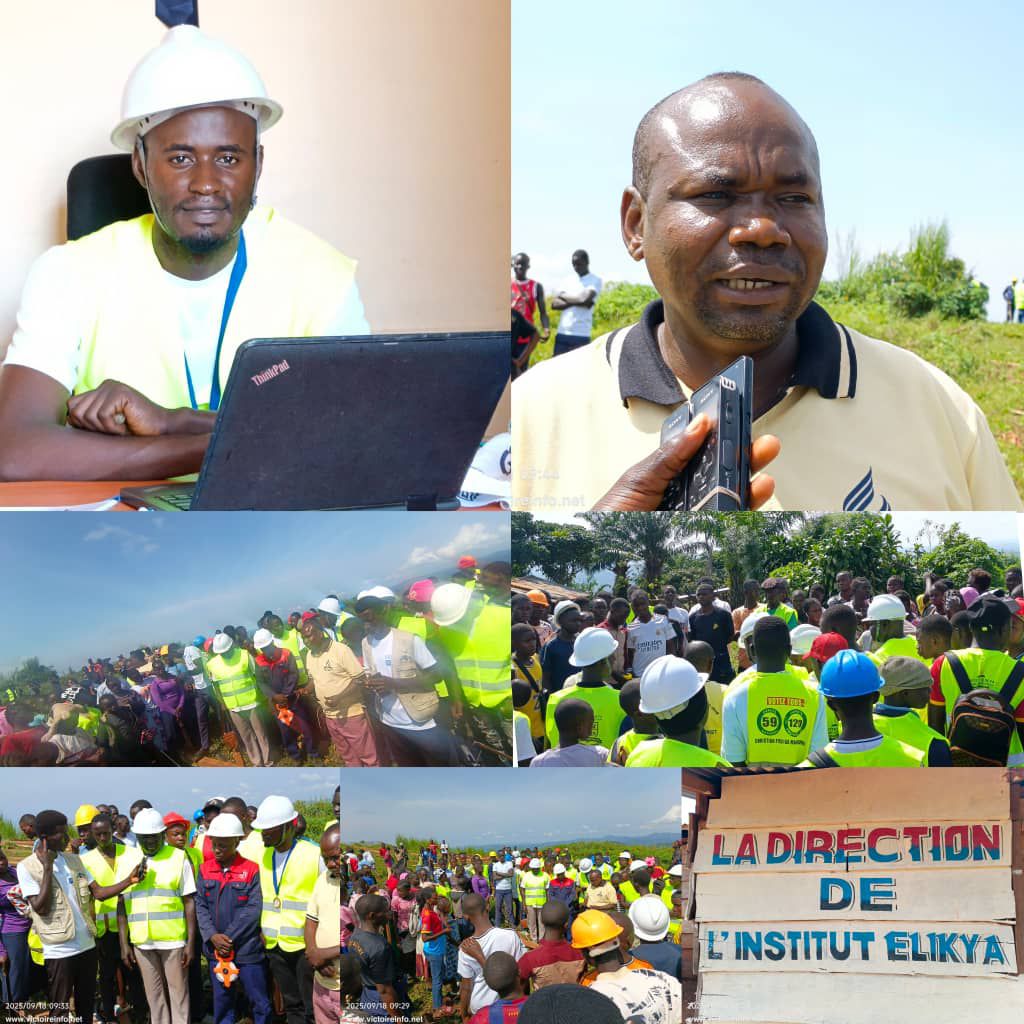 img-20250918-wa0294682400241943236273 Watsa : l’Institut Elikya lance la construction d’un nouveau bâtiment scolaire pour améliorer les conditions d’apprentissage et appelle au soutien de tous