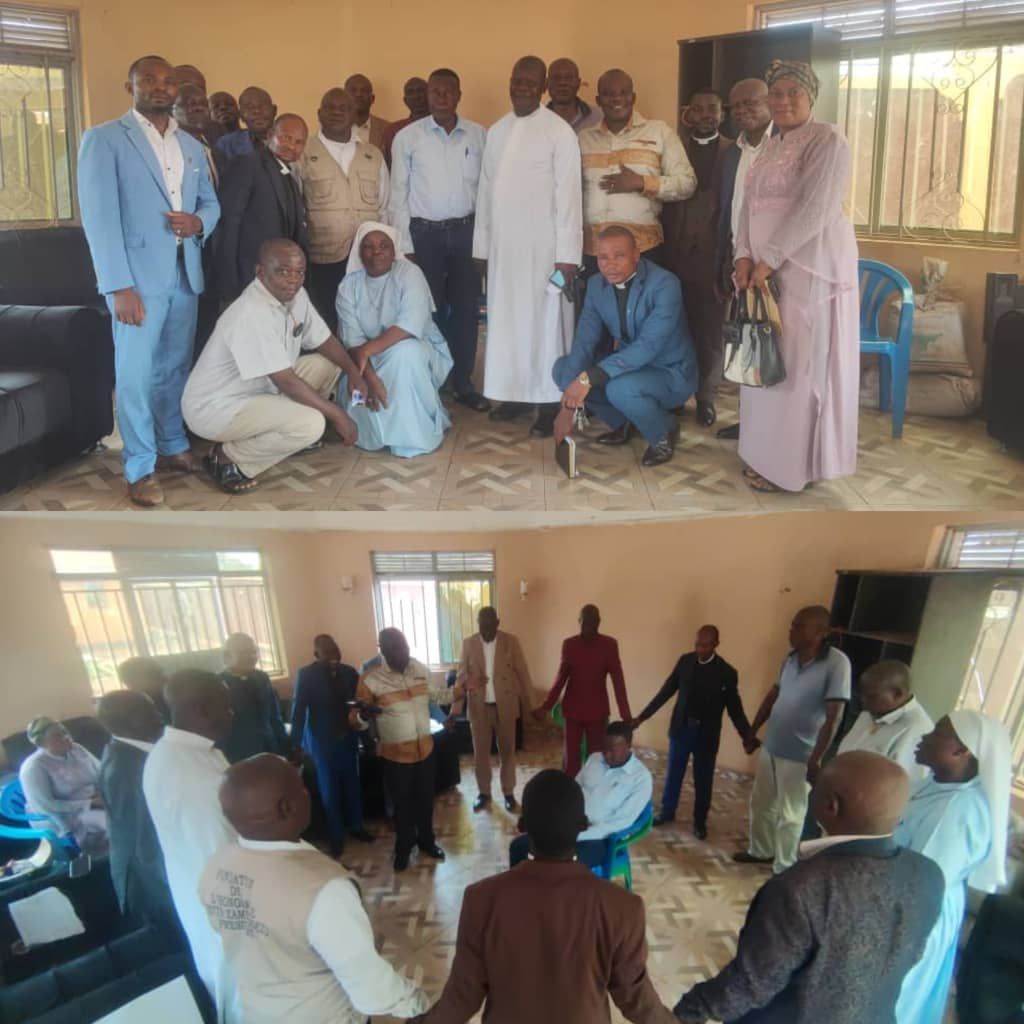 img-20250919-wa02804426484680402798858 Watsa : les confessions religieuses réaffirment leur soutien spirituel au chef de la chefferie Bari-Logo, Sa Majesté Dieudonné Surur Elubwatima