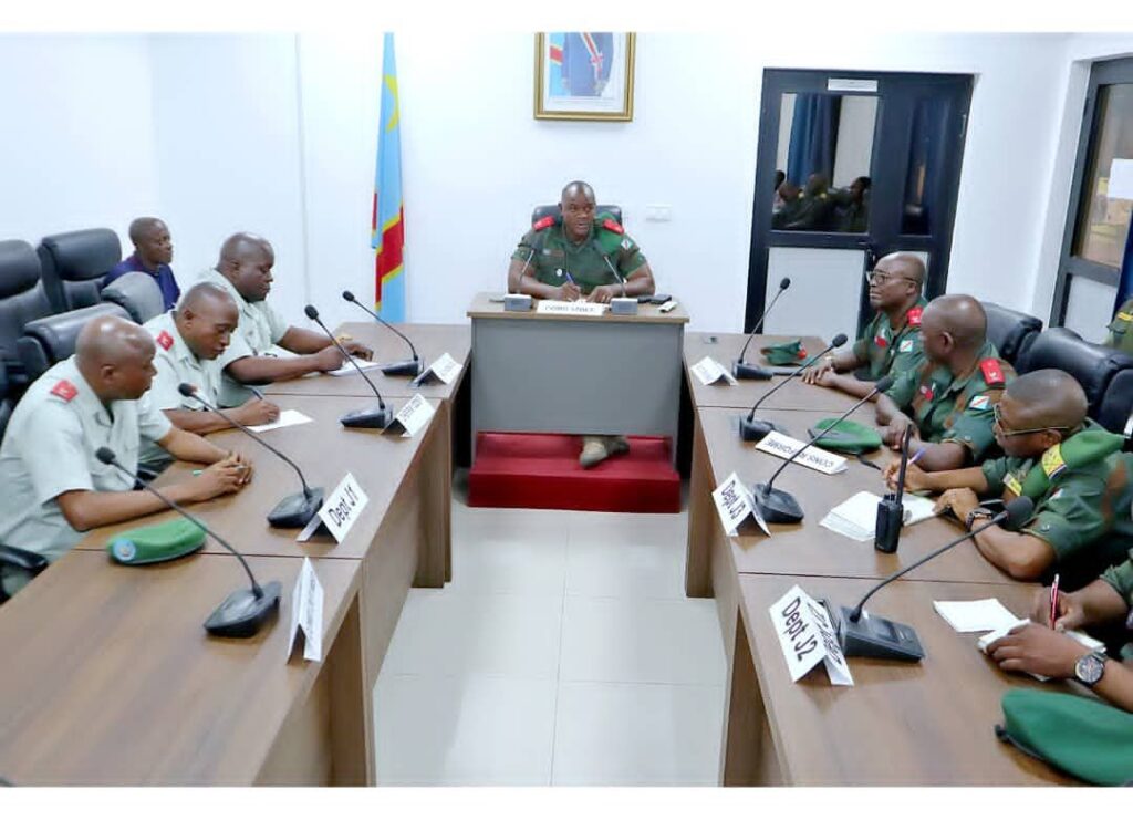img-20250920-wa01232608725275784874894-1024x741 RDC : le Général-Major Shiko Tshintambwe évalue les tensions au Kwilu et au Kwango
