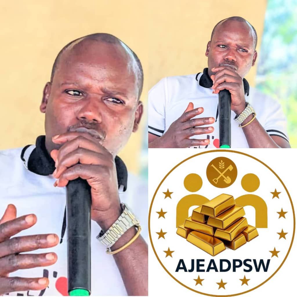 img-20250922-wa01597662055856821346946 Haut-Uele : une nouvelle association des orpailleurs (AJEADPSW) s’installe à Watsa sous le leadership de Malande Michel Tasile