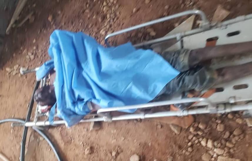 img-20250922-wa02019207298234585935633 Ituri : un homme soupçonné d’avoir tué son épouse lynché à Biakato