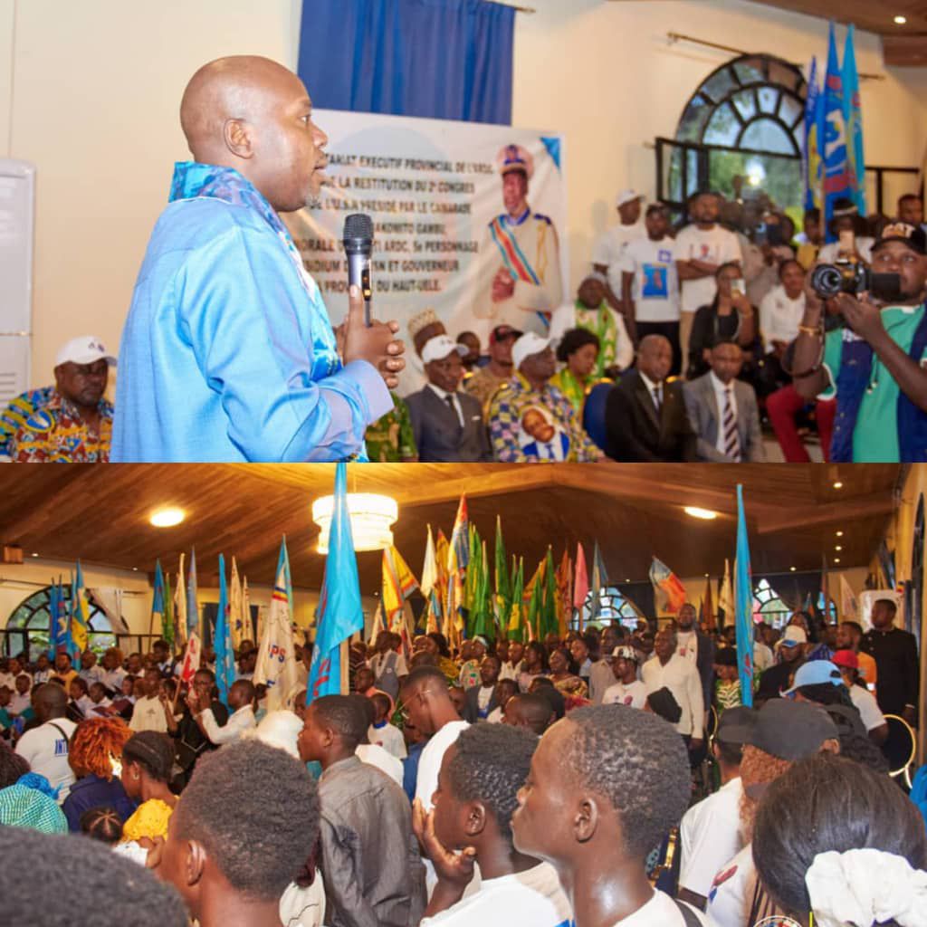 img-20250922-wa02041508605902057485452 De Kinshasa à Isiro : le Gouverneur Jean Bakomito restitue les travaux du 2ème congrès de l'Union Sacrée