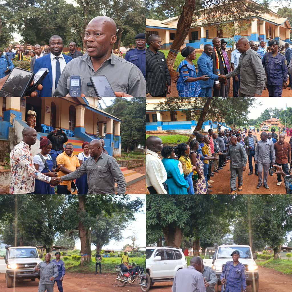 img-20250922-wa06603967629498570385844 Watsa : l’AT Magay Misa Dieudonné regagne son entité après une mission à Séoul, en Corée du Sud, et place la redevabilité envers ses administrés au centre de son action