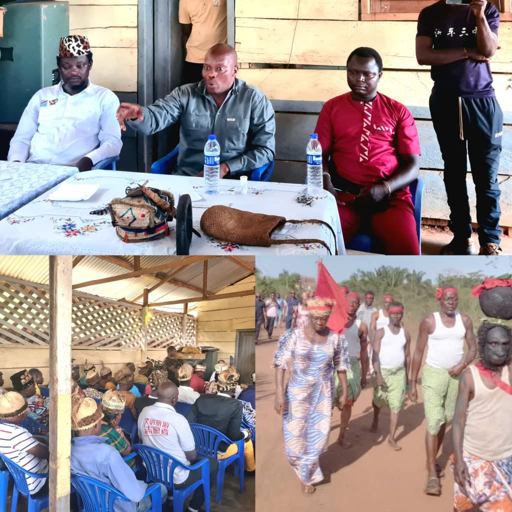img-20250923-wa01474220105890347127258 Watsa : l'AT Magayi Missa Dieudonné suspend les comités directeurs des associations des communautés Yira et Budu dans le secteur de Gombari et appelle au respect des symboles traditionnels