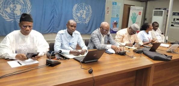 img-20250924-wa00638194796471522507385 Bunia : restitution d’une mission à Kinshasa sur le suivi des accords et dialogues communautaires