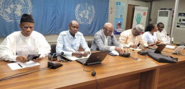 img-20250924-wa01764459592563409500196 Bunia : restitution d’une mission à Kinshasa sur le suivi des accords et dialogues communautaires
