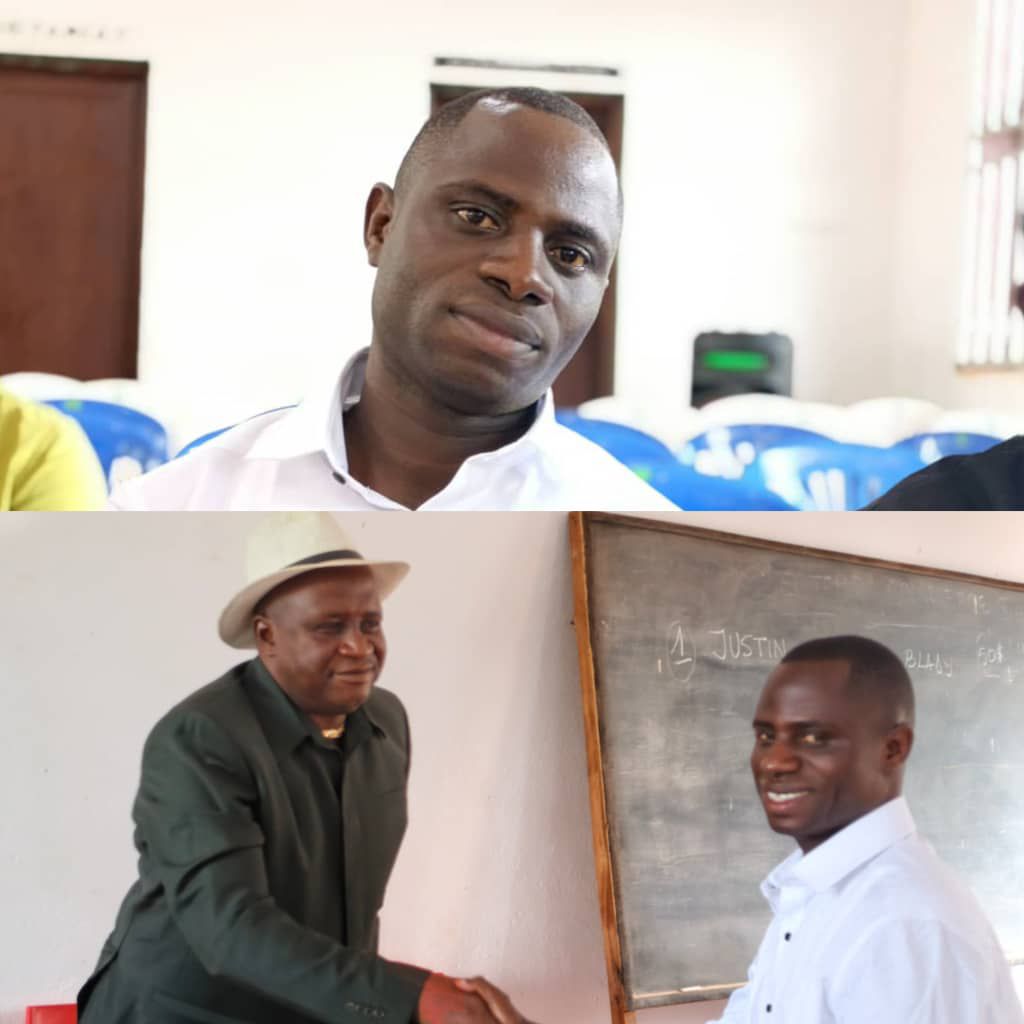 img-20250926-wa01252344972765398977176 Haut-Uele : Justin Kalabya Blady élu conseiller territorial de la FEC/Watsa pour représenter le secteur pétrolier