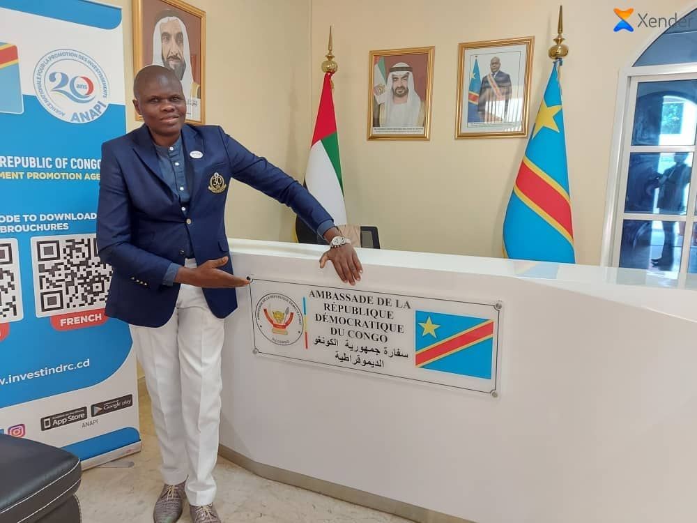 img-20250927-wa01928493491015486906259 Watsa : Tieriza Anguezi exhorte la jeunesse à devenir moteur du développement