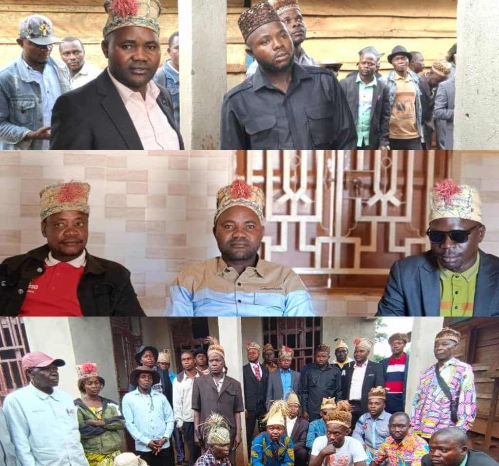 img-20250929-wa00317489277778163813840 Haut-Uele/Watsa : l’ASBL Ubholondi dénonce des rumeurs sur une prétendue transformation du secteur Mangbutu en chefferie