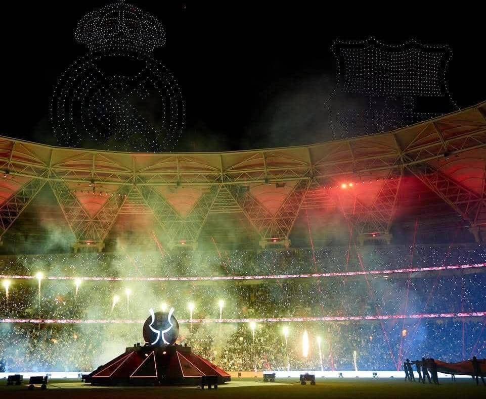 img-20250929-wa00453172196307587150216 Football : c'est officiel, la Supercoupe d’Espagne 2025 se jouera à Djeddah