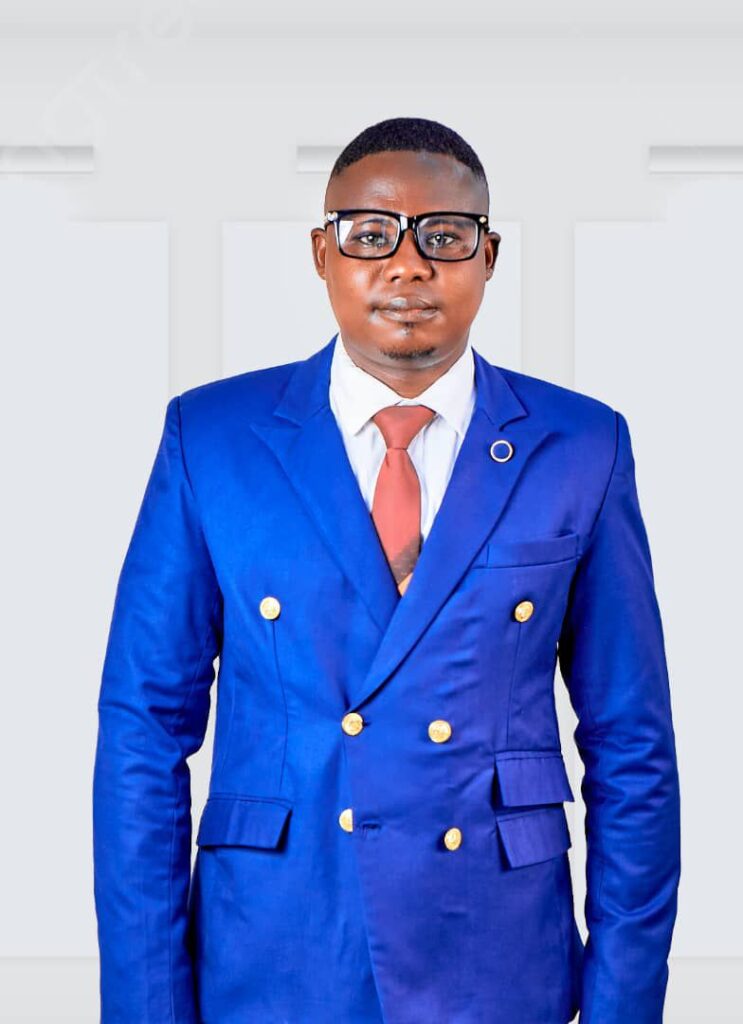 img-20250929-wa020421870406822515256532-743x1024 Haut-Uele : « 87 ans de promesses fallacieuses », le notable Justin Fataki dénonce la marginalisation de la communauté de Faradje par le Parc national de la Garamba