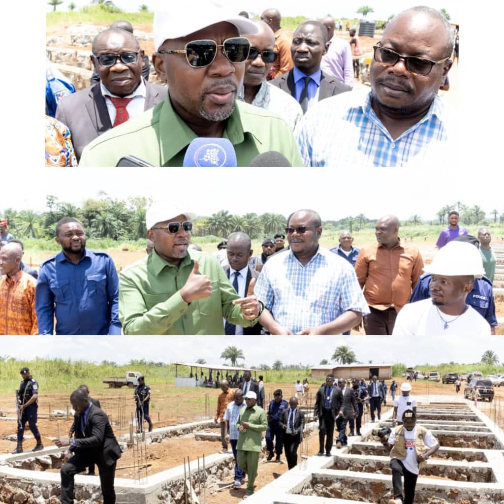 img-20250929-wa040918884190095622261233 Haut-Uele : le Gouverneur Jean Bakomito inspecte l'avancement des travaux de l'Hôpital Provincial Marie Clémentine Anoalite à Isiro