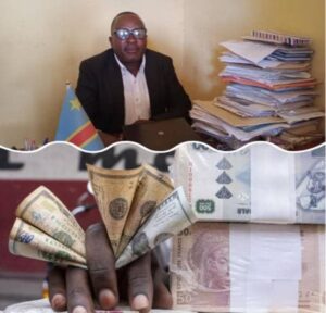 img-20250930-wa02311734054507600782336-300x288 Bunia : Le président des cambistes, Willy Kambakuzi, confirme la baisse du taux de change du dollar à 2 700 FC