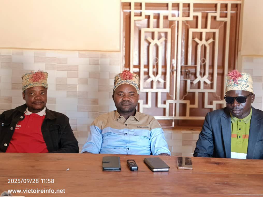 img-20250929-wa007411966182139865026972 Watsa : l’ASBL Ubholondi dément toute accusation contre le sénateur Jean-Pierre Batumoko et le député provincial Afounde Sumbu dans le dossier du secteur Mangbutu