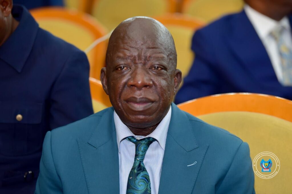 img-20251003-wa0077801803670189754633-1024x683 Watsa / Dossier 0,3 % Kibali : quand la vérité est déformée pour nuire à Mambidi Koloboro