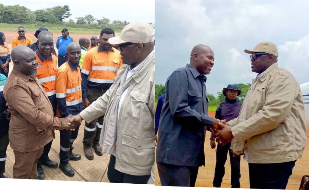 img-20251006-wa009113691567648826611100-1024x630 Haut-Uele : le Conseiller spécial du Gouverneur, Rémacle Azumutounde Batogodi, loue le lobbying et le plaidoyer de Jean Bakomito pour la visite du ministre national des Mines à Watsa