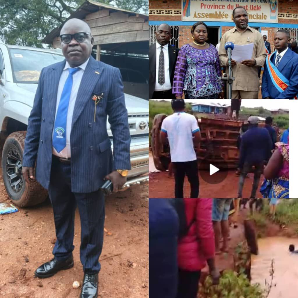 img-20251006-wa04122578401449169152756 Watsa : pont Tora en ruine, Papy Mude Side fustige l’inaction des autorités et le mépris des desiderata de la population par les élus provinciaux