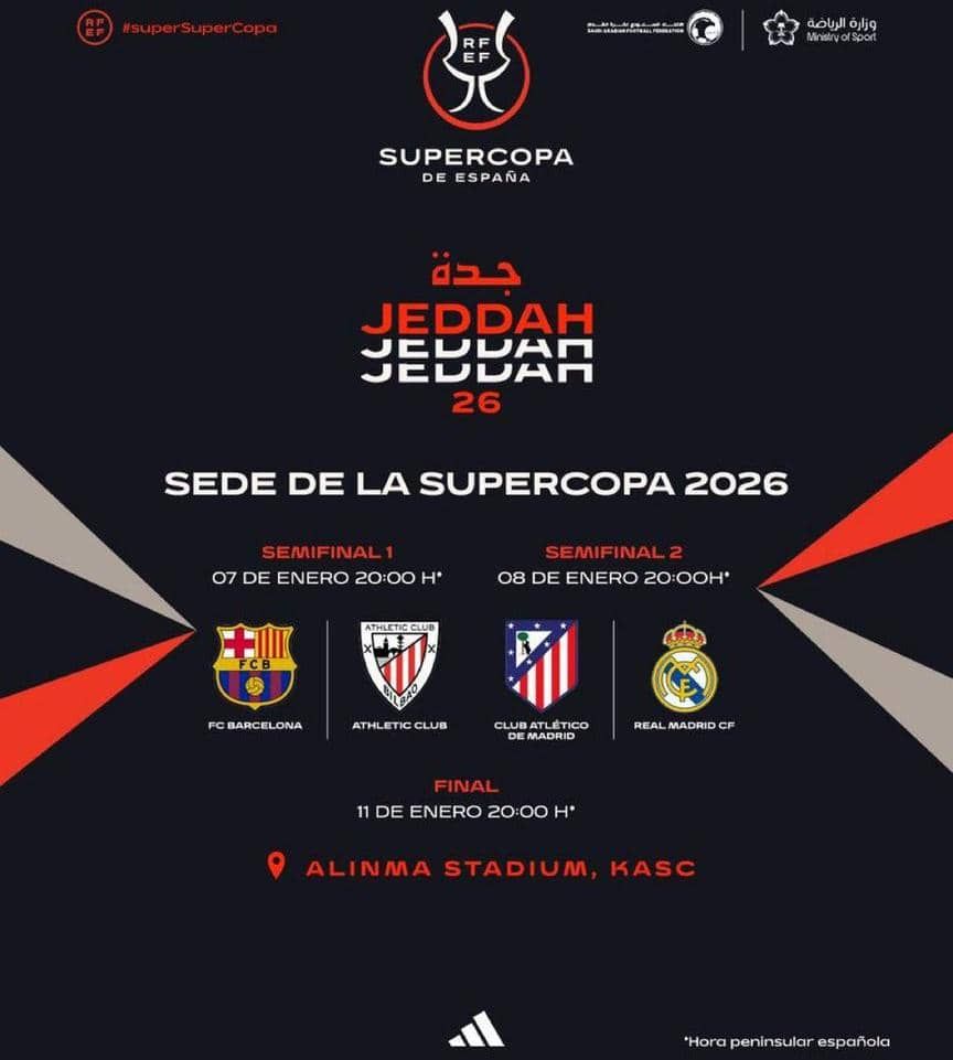 img-20251007-wa007714682514619034988338 Supercoupe d’Espagne 2025 : le choc des géants fixé pour janvier à Djeddah