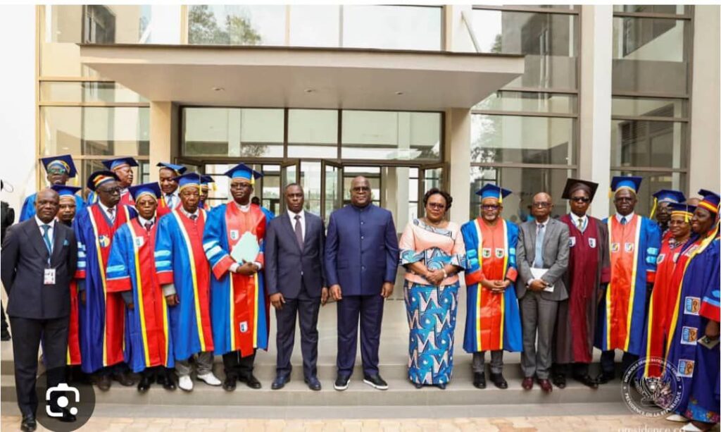 img-20251007-wa00921741558172220918001-1024x613 RDC: Félix- Antoine Tsisekedi inaugure le  nouveau campus moderne de  l'Université officielle de  Mbuji-Mayi