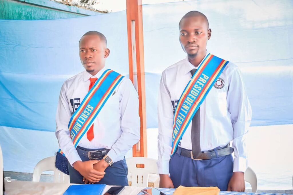 img-20251007-wa01103126422075056429439-1024x683 Faradje : les étudiants de la FERFAWAB exigent du Parc national de la Garamba le respect des engagements envers la chefferie de Mondo-Misa