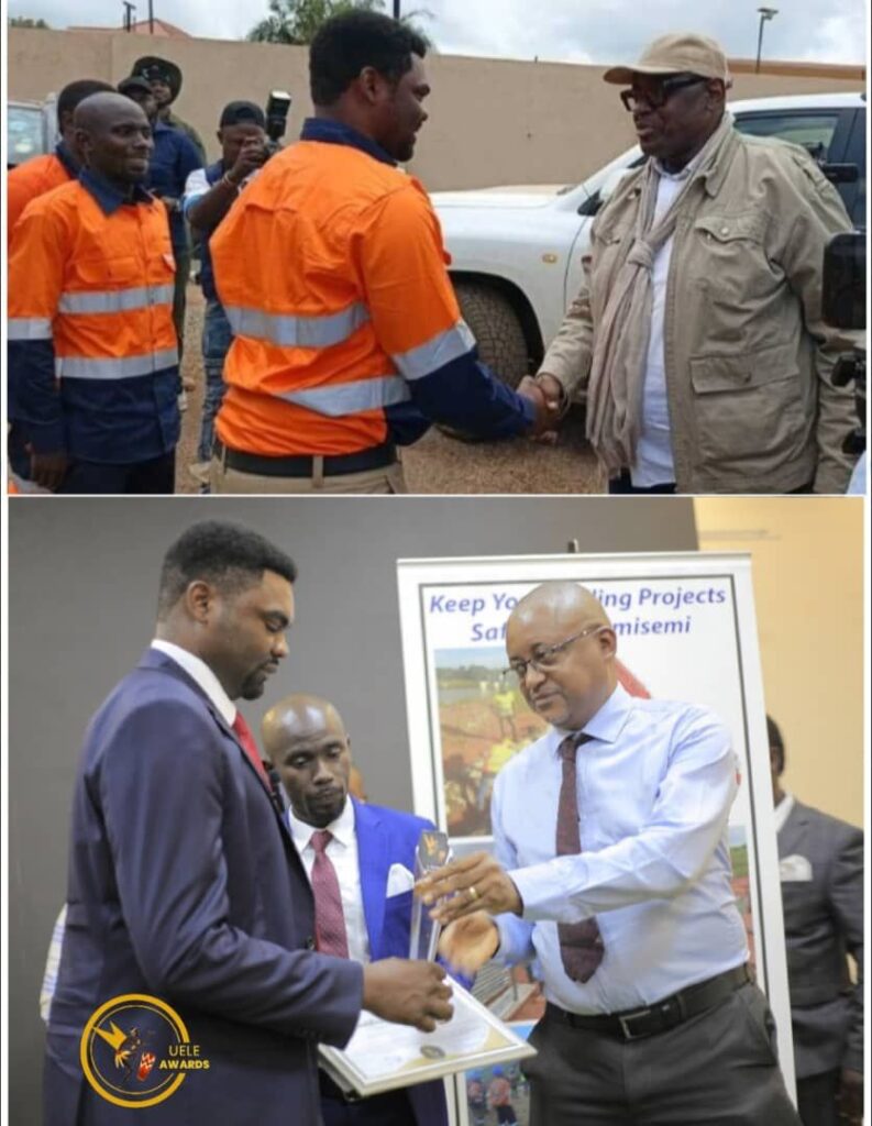 img-20251009-wa00837627347551548116737-793x1024 Société : UELE AWARDS encense la COMISEMI, symbole d’excellence entrepreneuriale dans le Haut-Uele