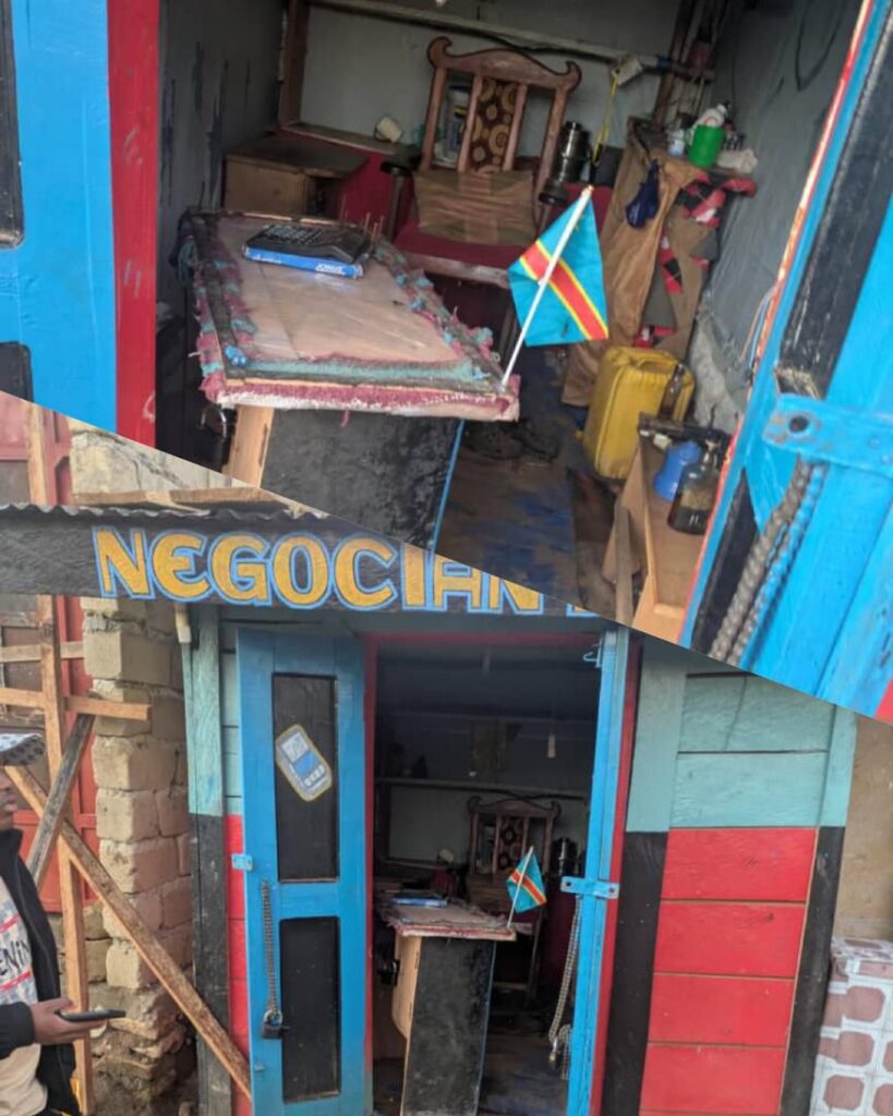 img-20251010-wa00735310991111331217921-819x1024 Watsa : nouvelle incursion de bandits armés à Wanga , la société civile alerte sur la recrudescence de l’insécurité