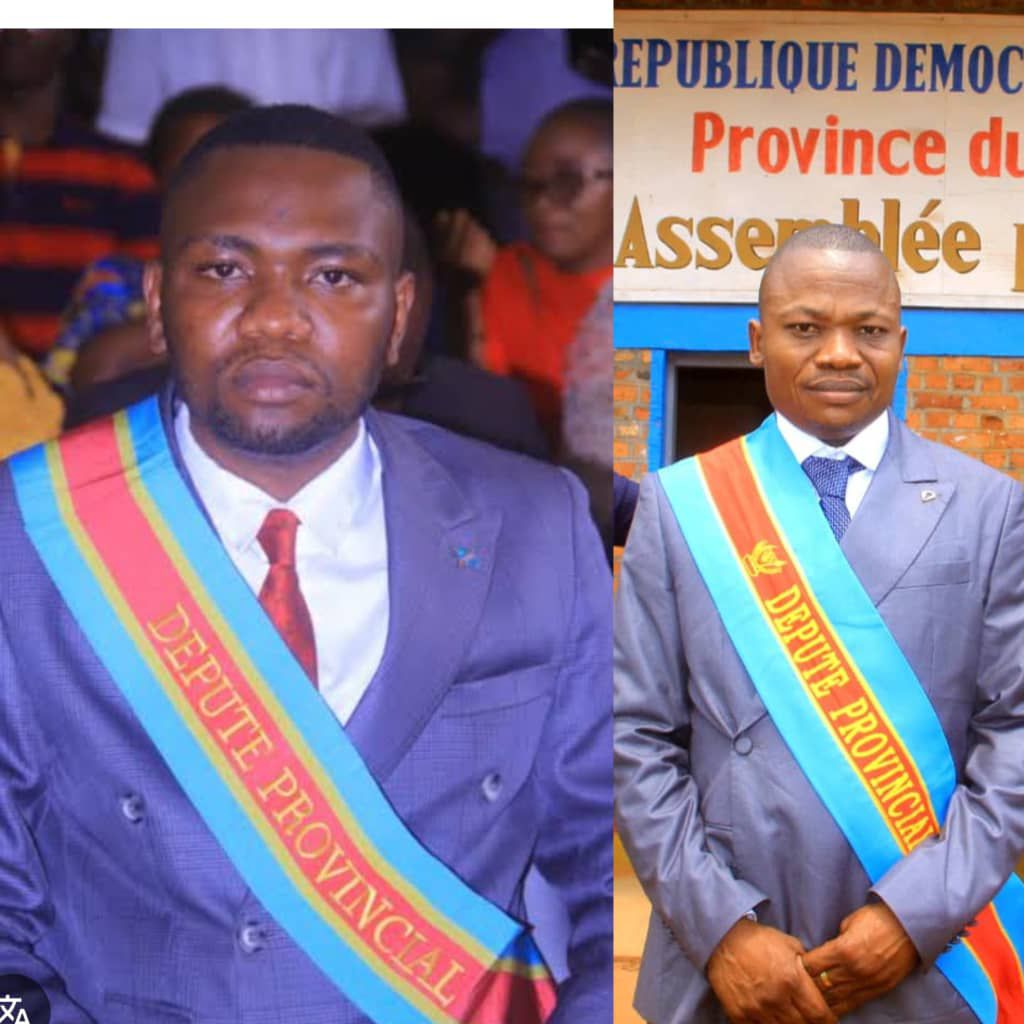 img-20251011-wa02937540368791837340099 Ping-pong à l’Assemblée provinciale du Haut-Uele : le député Junior Akaziande Romulus recadre Floribert Makofi après une sortie médiatique jugée populiste