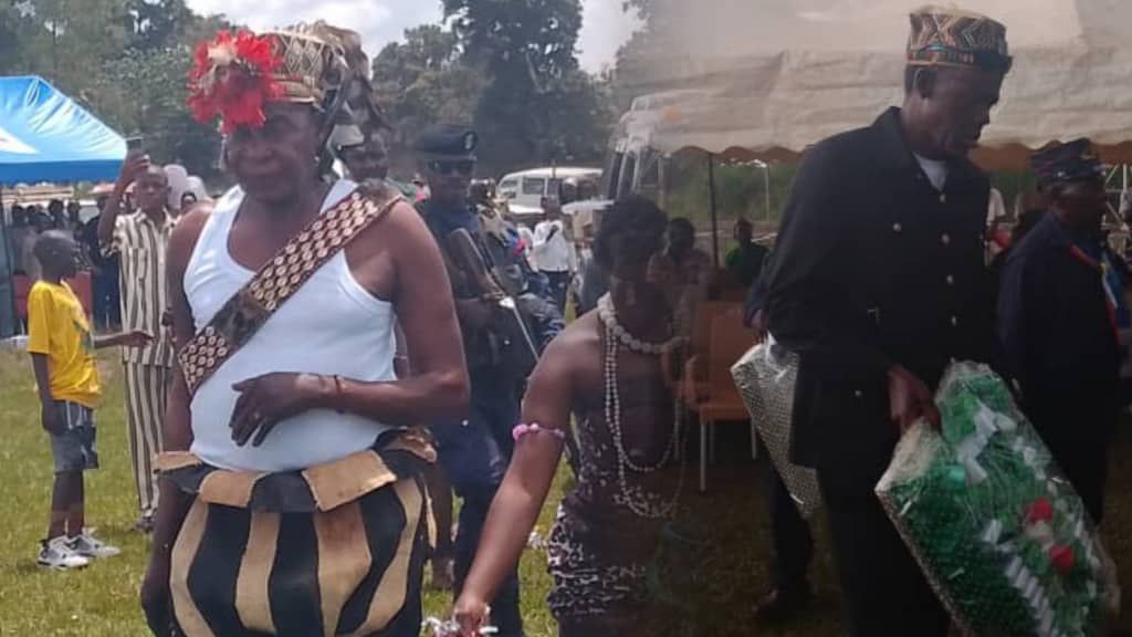 img-20251014-wa01525686870214182727022 Watsa : un “baptême coutumier” pour le Chef Dieudonné Surur, symbole d’unité et de progrès au sein de la Chefferie Bari-Logo