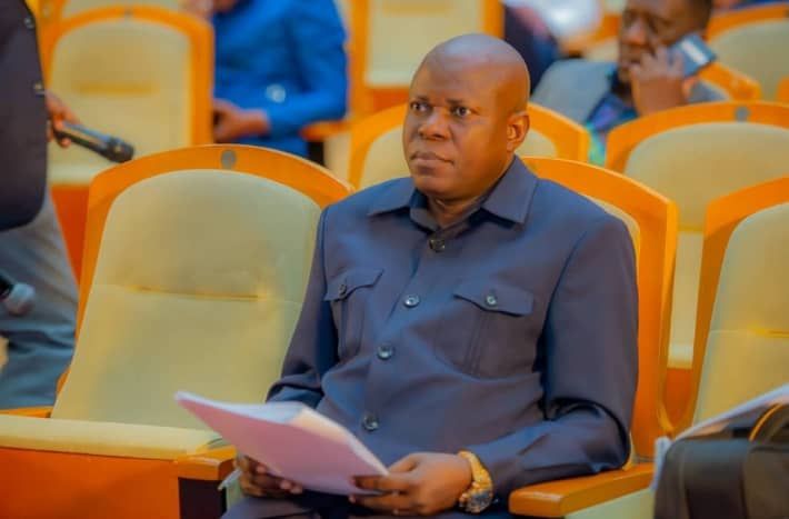 img-20251015-wa02495251292104368537000 Conflit à l’Est de la RDC : le député Ekoto Loleke condamne l’attitude du Rwanda et réaffirme son soutien à Félix Tshisekedi