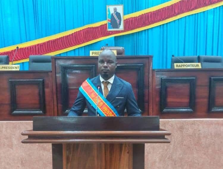 img-20251017-wa00114514797752042257731 Haut-Uele : le député Patrick Andama Miteni plaide pour une mission d’enquête urgente au Parc national de la Garamba