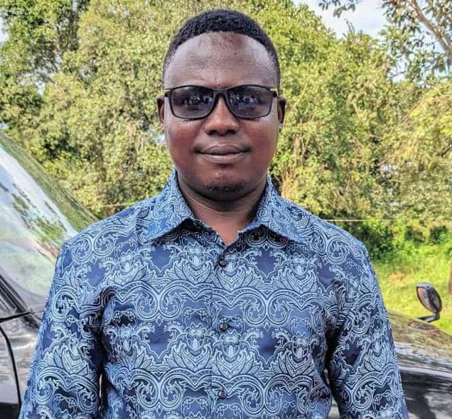 img-20251018-wa00584611439484445861058 Faradje : Justin Trésor FATAKI fustige le silence des élus face aux tensions entre le Parc de la Garamba et la population riveraine