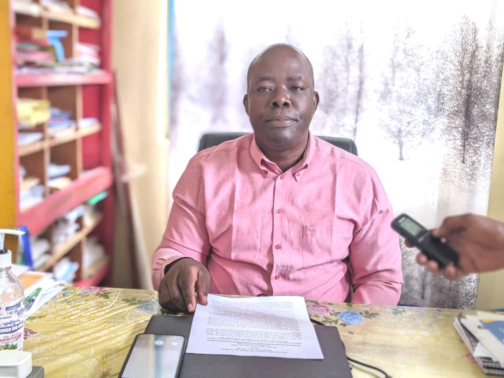 img-20251018-wa02595826429778598003339 Ituri : la coordination de la société civile forces vives alerte sur la situation sociale, sécuritaire et humanitaire