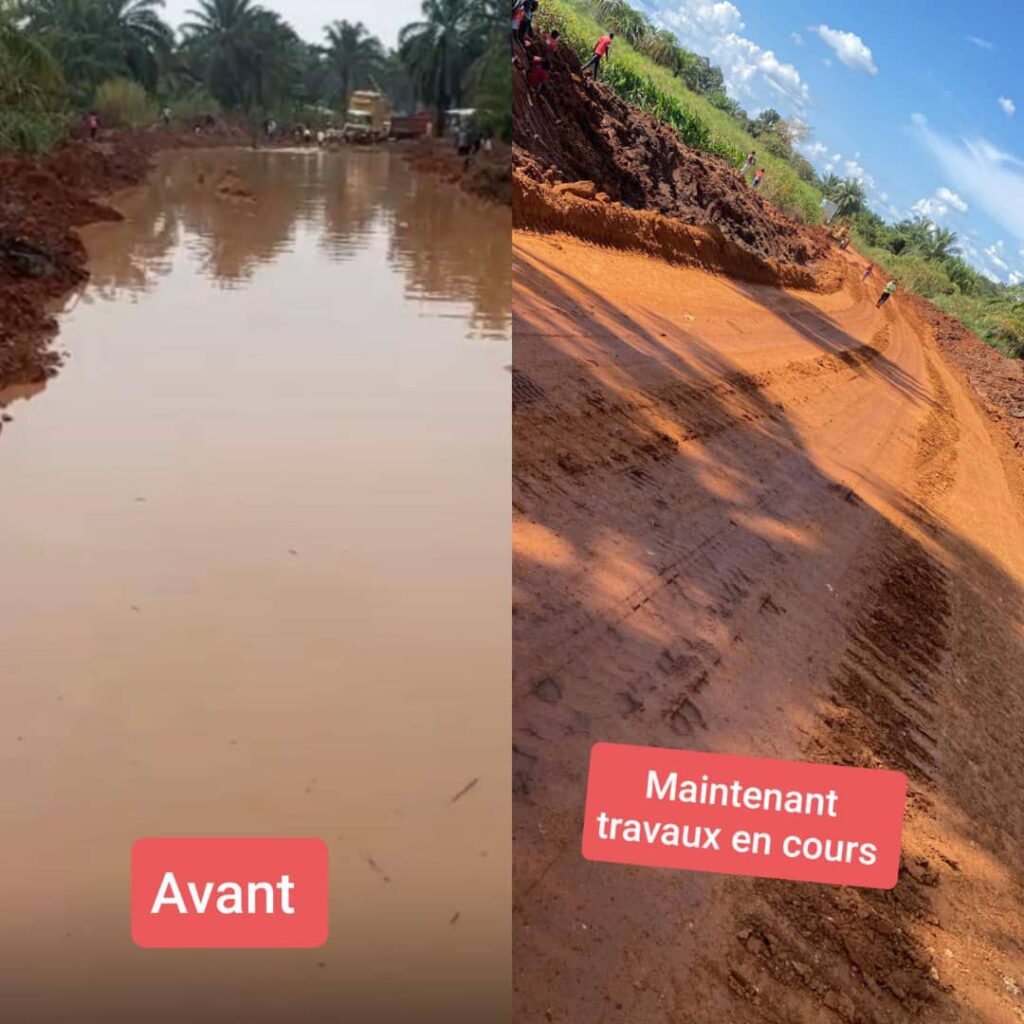 img-20251018-wa02994423675608981736285-1024x1024 RN 26 Nzoro-Faradje : le Gouverneur Jean Bakomito Gambu efface les bourbiers de la honte