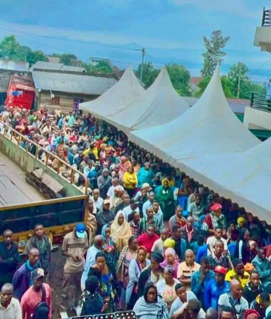 img-20251020-wa04195961848185325894954 Goma : le gouvernement provincial donne un mois au réseau Nyendawagira pour rembourser les épargnants