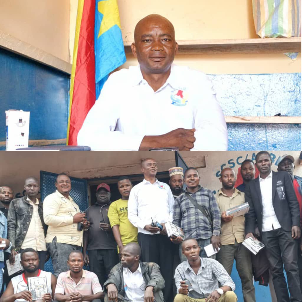 img-20251020-wa0463217719646695880378 Haut-Uele :insécurité grandissante à Watsa , la Société Civile de Solidarité du Congo renforce la vigilance citoyenne en collaboration avec les services de sécurité