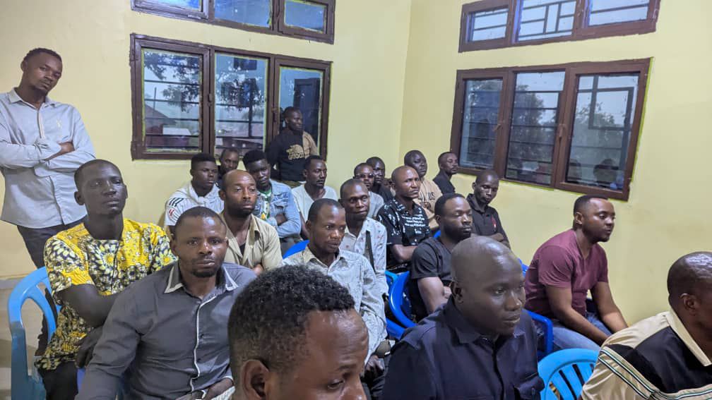 img-20251022-wa05498746179098603750420 Watsa : une sortie de crise en vue pour calmer les tensions entre Kibali Gold Mine et les orpailleurs à Gbaramota (Zambula)