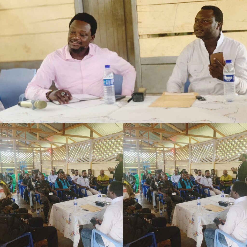 img-20251028-wa01442534894793595213648-1024x1024 Watsa/Gombari : renforcement des mesures de sécurité à travers une réunion communautaire à Wanga