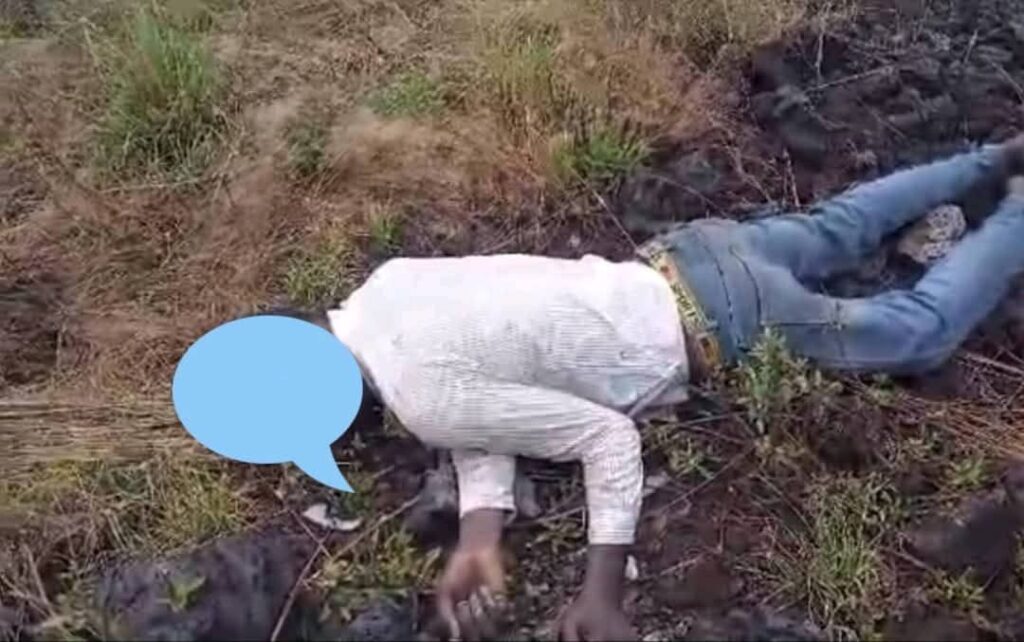 img-20251029-wa02167600446923757852059-1024x642 Goma : un homme retrouvé mort, asphyxié par des gaz volcaniques au quartier Lac Vert