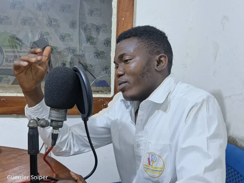 img-20251030-wa00282548912755256159333 Haut-Uele : le journaliste Caleb Bodio menacé après avoir dénoncé une mission budgétivore de plus de 100.000 dollars