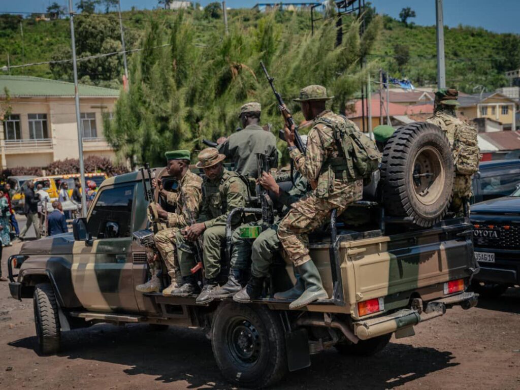 img-20251030-wa0291112185103800551315-1024x768 RDC : Kinshasa accuse la coalition AFC/M23 de renforcer ses positions avec l’appui du Rwanda