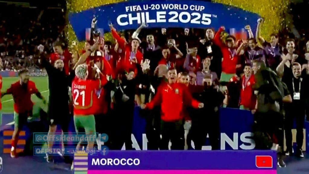 incollage_20251020_0906443262748739027086939832-1024x576 Coupe du Monde U-20 2025 : le Maroc sacré champion du monde pour la première fois de son histoire !