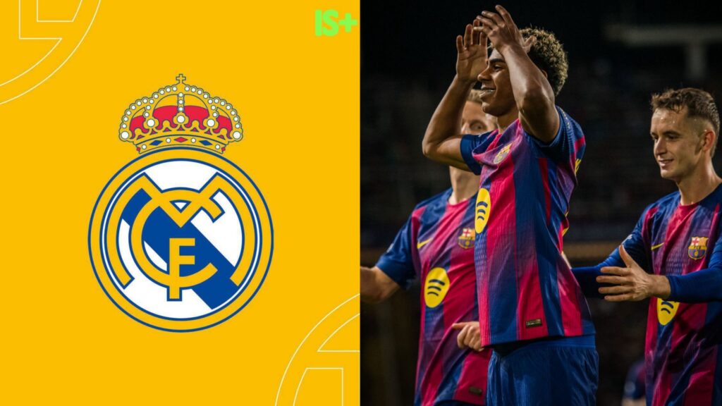 incollage_20251024_1546255931501395724117694356-1024x576 Espagne/Football : quand la presse madrilène s’en prend à Lamine Yamal, deux jours avant le Clasico !