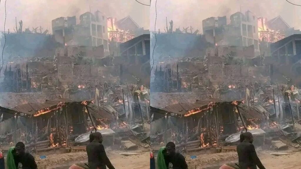 incollage_20251027_145657832547289819548156966-1024x576 Bukavu : au moins 14 morts dans un incendie nocturne à Funu, le bilan pourrait s’alourdir