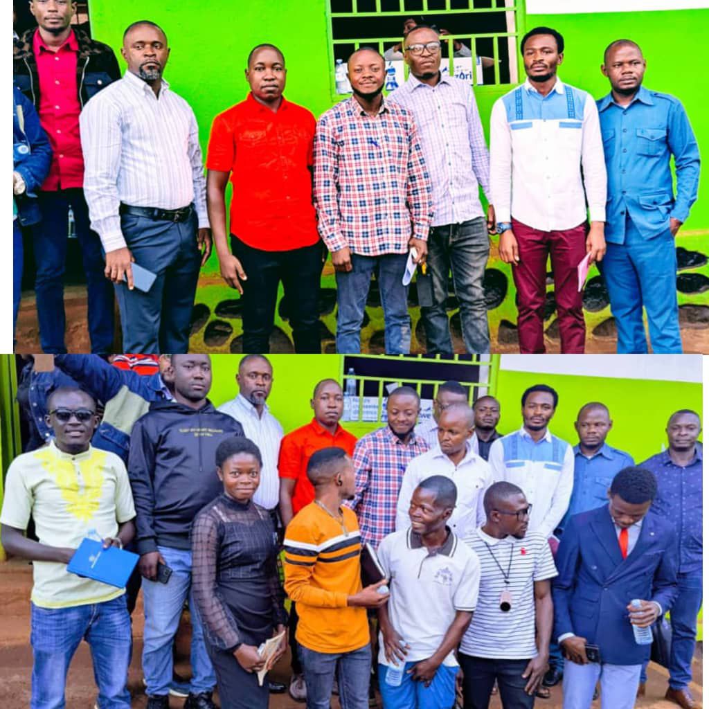 img-20251102-wa00191115189749889080401 Haut-Uele : l’Université du CEPROMAD, campus de Watsa, lance officiellement l’année académique 2025-2026 et mise sur l’innovation et la qualité