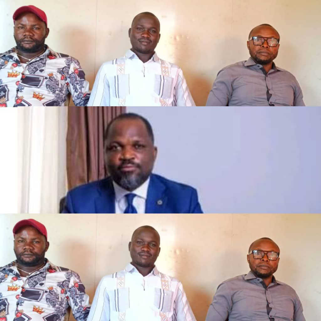 img-20251106-wa08932794608296412181003 Haut-Uele : la plateforme des exploitants artisanaux défend le député Bismick Boele Losomia face aux accusations d’exploitation illégale de l’or et dénonce un complot politique